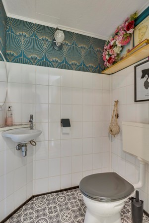 Medium property photo - Weserlaan 50, 5691 MJ Son